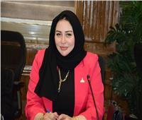 شيرين صبري: مقترح تغيير ربة منزل إلى «صانعة أجيال» تقدير معنوي للأم| خاص