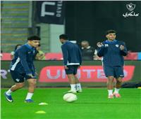 المدير الرياضي يطالب الزمالك بسرعة توفير احتياجات الفريق لبدء فترة الإعداد