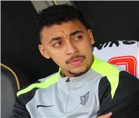 مدافع الزمالك الصاعد ينضم للمصرية للاتصالات 