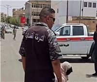 100 جلدة في الشارع.. تنفيذ حكم بحق امرأة يثير جدلا واسعا داخل دولة عربية| فيديو