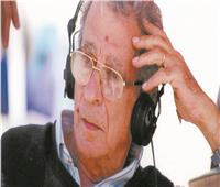 «يوسف شاهين» صانع النجوم العالمى