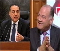 نشأت الديهي لـ"مصطفى مدبولي": لماذا لا يجتمع مجلس الوزراء في جمصة؟