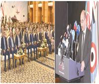 معرض العلمين الدولى للطيران والفضاء «EIAS-2026» سبتمبر القادم