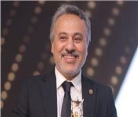 وزير الثقافة يكلف الفنان إيهاب فهمي برئاسة البيت الفني للمسرح