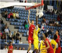 منتخب ناشئين السلة يهزم رواندا ويحقق انتصاره الثاني بتصفيات الأفروباسكت
