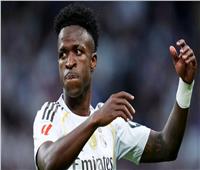 ريال مدريد يحدد شروطه للتخلي عن فينسيوس