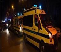 بسبب 100 جنيه.. شاب ينهي حياة والده في مدينة 15 مايو بالقاهرة