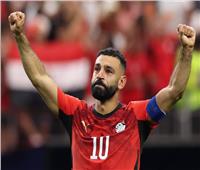 تقارير تركية.. حسم صفقة محمد صلاح لبشكتاش اليوم