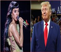كاتي بيري ترفض ربط "Firework" بضربات عسكرية للبيت الأبيض