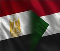 مصر والسودان تبحثان تعزيز العلاقات الثنائية