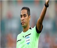 طاقم تحكيم مصري لمباراة أهلي جدة وأوكلاند سيتي في كأس الإنتركونتيننتال