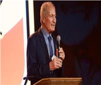 حسن مصطفى يتابع استعدادات مونديال ناشئات اليد وسوبر جلوب 