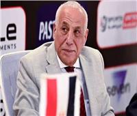 اجتماع منتظر بين حسين لبيب وجون إدوارد لحسم ملفات الكرة في الزمالك