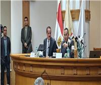قنصوه: جوائز الدولة رسالة تقدير وطنية للمبدعين ودور الثقافة محوري في بناء الوعي