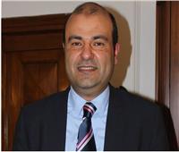 خالد حنفي من المقر الرئيسي للأمم المتحدة في جنيف