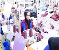 خلال جولة وزير العمل في الشرقية.. السيدات يتصدرن المشهد وينسجن مستقبل صناعة المنسوجات    