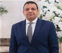   تجديد الثقة في اللواء علاء بشندي مديرًا للإدارة العامة لمباحث القاهرة
