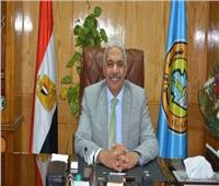 المفتي يهنئ محمود صديق لتكليفه بتسيير أعمال رئيس جامعة الأزهر    