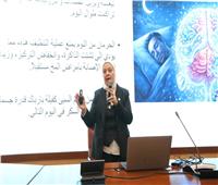 هناء العبيسي: فحوصات ما قبل الزواج تعزز فرص تكوين أسرة سليمة      
