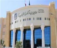 اللواء عادل الدسوقي حكمدارًا لمديرية أمن الجيزة 
