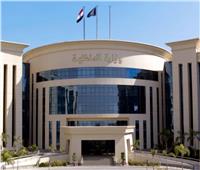 تجديد الثقة في اللواء محمود أبو عمرة مساعدًا لوزير الداخلية لقطاع الأمن العام