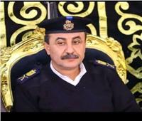 اللواء عبدالله محمود فليفل مديرًا لأمن كفر الشيخ