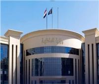 تجديد الثقة في اللواء ناصر محي الدين مساعد أول وزير الداخلية لقطاع الإعلام والعلاقات