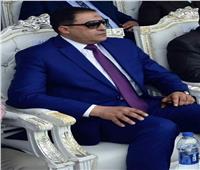 فرحة بالغربية بعد تعيين اللواء فاروق رشاد مديراً للأمن 