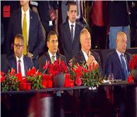 إطلاق أكبر عقد رعاية في تاريخ النادي الأهلي بالتعاون مع الشركة المتحدة للرياضة 