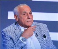 طلب وتحفظ.. تفاصيل جلسة رئيس الزمالك مع المدير الرياضي 