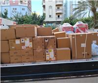 محافظ البحيرة: دعم مستشفى كفر الدوار العام بأجهزة طبية حديثة