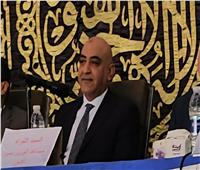 تجديد الثقة في اللواء أحمد البديوي مديرًا لمباحث قنا للعام الرابع على التوالي