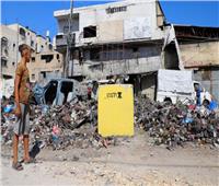 إسرائيل تحرك الخط الأصفر وتدفع سكان غزة إلى مزيد من النزوح