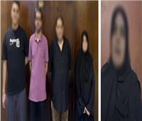 ادعاءات كاذبة للضغط على الخصوم.. الداخلية تكشف حقيقة فيديو سيدة بالمرج