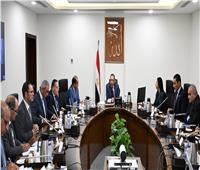 مدبولي يستعرض عددا من المقترحات للبرنامج الوطني لاكتشاف ورعاية الموهوبين