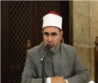 مدير الجامع الأزهر: الإمام الطيب أحيا الأروقة الأزهرية محليا وعالميا 
