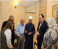 وزير الأوقاف: العلم رسالة لا يحدها عمر.. ود. آمال إسماعيل نموذج ملهم للإرادة