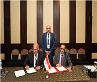 مذكرة تفاهم بين الطيران المدني والمنظمة العربية للطيران 