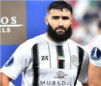 نبيل فقير يقترب من الدوري السعودي عبر بوابة أبها