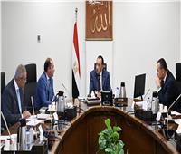 مدبولي يبحث زيادة حوافز أعضاء هيئة التدريس بالجامعات والمراكز البحثية