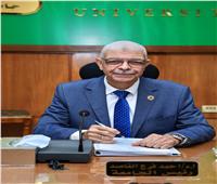 وزير الرياضة يوافق على إشهار نادي جامعة المنوفية