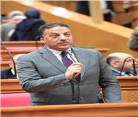 برلمانى يقترح 3 تعديلات على قانون فصل متعاطي المخدرات