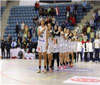 منتخب ناشئات السلة يفوز على تنزانيا ويتأهل إلى نهائيات الأفروباسكت 