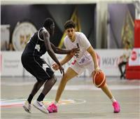 منتخب الناشئين يهزم جنوب السودان ويتأهل لنهائي تصفيات الأفروباسكت ويضمن بطاقة العبور للنهائيات