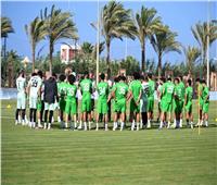 المصري يفوز على كهرباء الإسماعيلية وديا