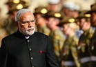 رئيس وزراء الهند يدين الهجمات الارهابية على الكنيستين في مصر