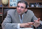 خالد يوسف: يجب على الدولة «شعب وحكومة» التكاتف في الحرب على الإرهاب