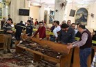 الصحة: ارتفاع ضحايا كنيسة طنطا إلى 28 بعد وفاة "ناجي" 23 عاما