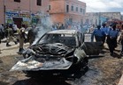 مسئول صومالي: انتحاري بزي عسكري يفجر نفسه بمعكسر للتدريب في مقديشيو