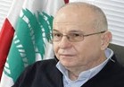  وزير عمل لبنان يؤكد وقف بلاده بجانب مصر في مواجهة الإرهاب
